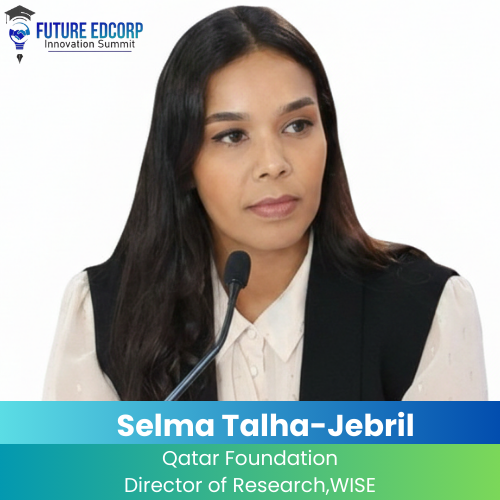 Selma Talha-Jebril